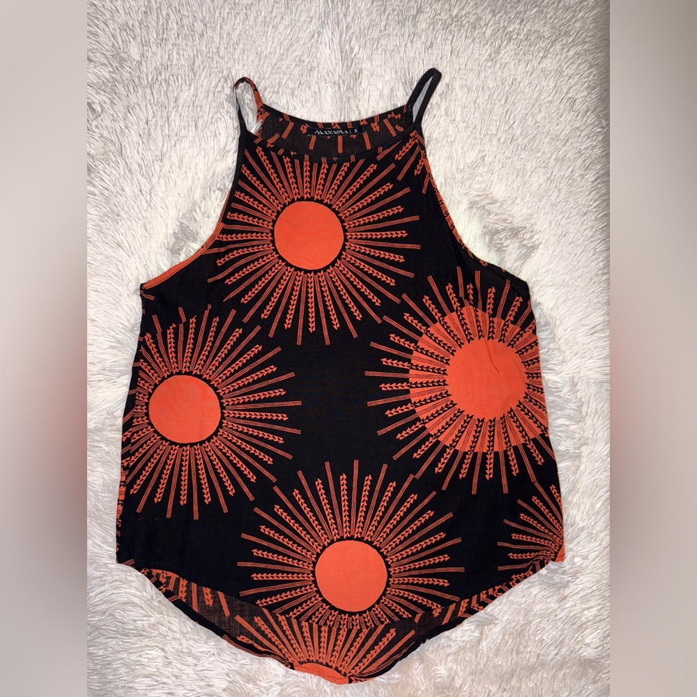 EUC Manaola Tank Size Small